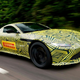 Illustration for article titled Aston Martin Is Finally Going To Build James Bonds DB10 As The Next Vantageem/em
